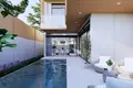 3 bedroom villa 302 m² Phuket, Thailand