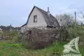 Haus 44 m² Znamienski sielski Saviet, Weißrussland