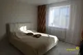Wohnung 2 zimmer 46 m² Lahojsk, Belarus