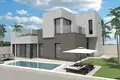 Willa 3 pokoi 141 m² Torrevieja, Hiszpania