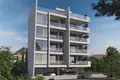 Wohnung 2 Schlafzimmer 100 m² Germasogeia, Zypern