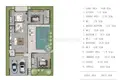 3 bedroom villa 261 m² Ban Bang Ku, Thailand