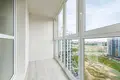 Mieszkanie 1 pokój 32 m² Mińsk, Białoruś