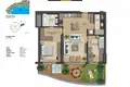 Appartement dans un nouvel immeuble Appartements Avec Équipements de Luxe à Istanbul Bakırköy