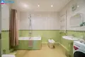 Apartamento 2 habitaciones 66 m² Vilna, Lituania