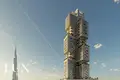 1 bedroom apartment 859 m² Dubai, United Arab Emirates