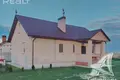 Haus 122 m² carnaucycki sielski Saviet, Weißrussland