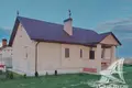 Casa 122 m² carnaucycki sielski Saviet, Bielorrusia