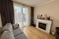 Mieszkanie 3 pokoi 108 m² Rawda, Bułgaria