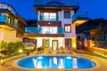 Casa 5 habitaciones 340 m² Región del Mediterráneo, Turquía