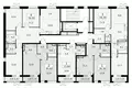 Apartamento 4 habitaciones 79 m² Postnikovo, Rusia