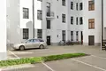 Mieszkanie 2 pokoi 38 m² Ryga, Łotwa