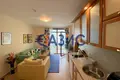 2 bedroom apartment 65 m² Sunny Beach Resort, Bulgaria