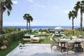 Attique 4 chambres 157 m² Casares, Espagne