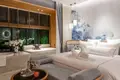 1 bedroom apartment 38 m² Phuket, Thailand