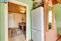 Maison 40 m² Vilnius, Lituanie