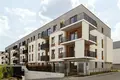 2 bedroom apartment 52 m² Warsaw, Poland