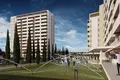 Квартира 1 спальня 79 м² Мерсин, Турция