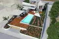 6 bedroom villa 589 m² Germasogeia, Cyprus