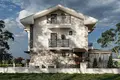 5 bedroom house 190 m² Ortaca, Turkey
