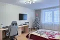 2 room apartment 57 m² Minsk, Belarus