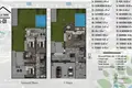 Haus 4 zimmer 235 m² Cinarcik, Türkei
