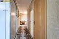 2 room apartment 54 m² Zdanovicki sielski Saviet, Belarus