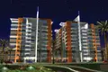 Appartement 2 chambres 104 m² Doubaï, Émirats arabes unis
