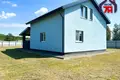 Casa 130 m² Krasnadvorski sielski Saviet, Belarús