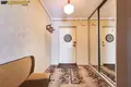 2 room apartment 54 m² Zdanovicki sielski Saviet, Belarus