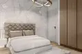 Apartamento 1 habitación 47 m² Trachoni Municipality, Chipre