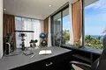 3-Schlafzimmer-Villa 450 m² Karon, Thailand
