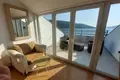 Doppelhaus 2 Schlafzimmer 80 m² in Kumbor, Montenegro