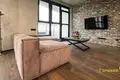 Wohnung 2 zimmer 56 m² Minsk, Belarus