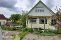 House 64 m² Zgunski selski Savet, Belarus