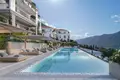 Wohnung 70 m² Petrovac, Montenegro