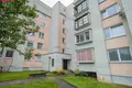 Mieszkanie 2 pokoi 52 m² Kowno, Litwa