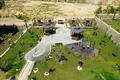 Mieszkanie 2 pokoi 70 m² Alanya, Turcja