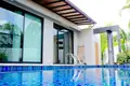 Villa de 2 habitaciones 250 m² Phuket, Tailandia