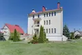 Ferienhaus 550 m² Kalodziscanski selski Savet, Belarus