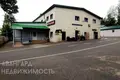 Офис 11 комнат 903 м² в Логойске, Беларусь