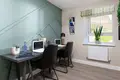 Casa 2 habitaciones  Inkersall Green, Reino Unido