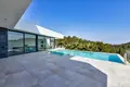 Villa de tres dormitorios 372 m² Jávea, España