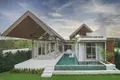 Willa 3 pokoi 340 m² Phuket, Tajlandia