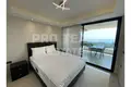 Mieszkanie 3 pokoi 95 m² Alanya, Turcja