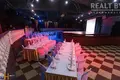 Restaurante, cafetería 7 584 m² en Minsk, Bielorrusia