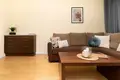 Apartamento 3 habitaciones 56 m² en Varsovia, Polonia