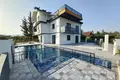 1 bedroom apartment 60 m² Seydiler, Turkey