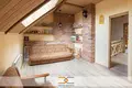 Cottage 326 m² Haradzishcha, Belarus