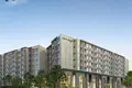 Квартира 1 комната 45 376 м² Кату, Таиланд